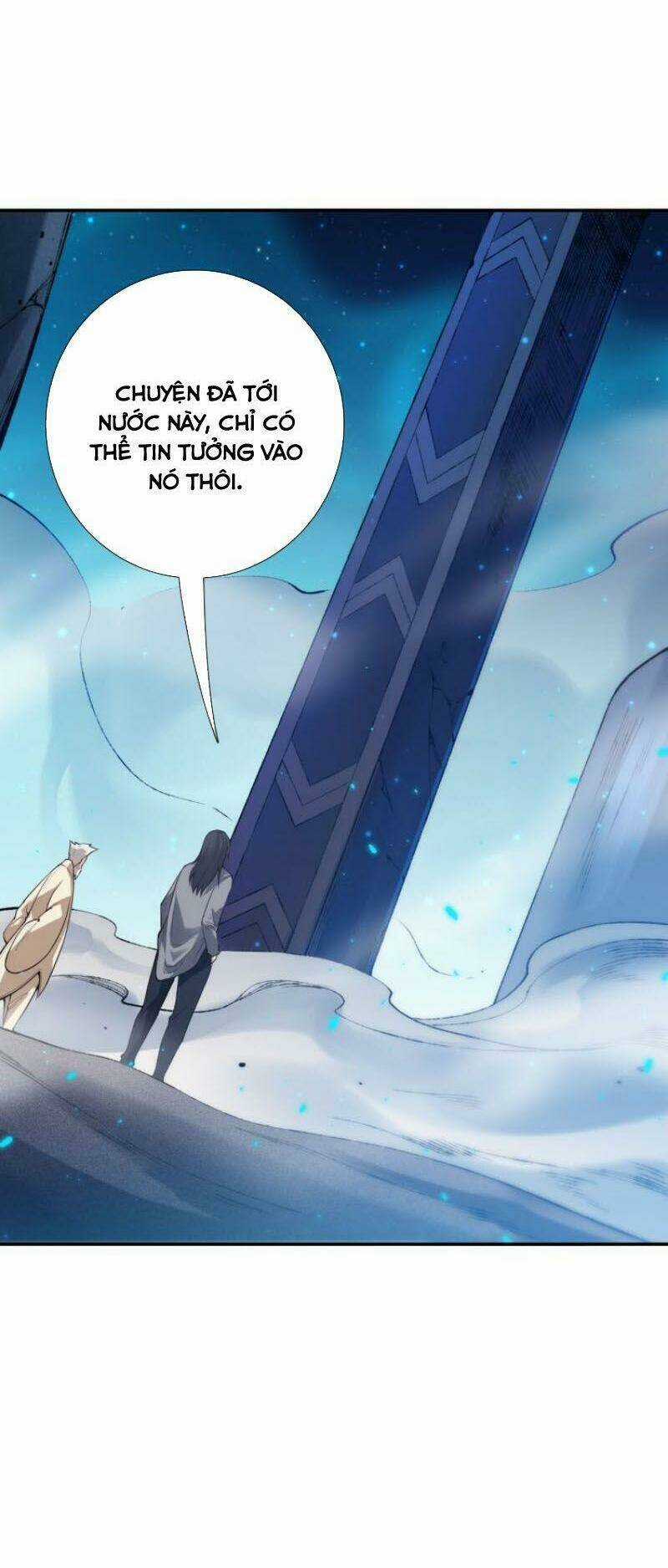 Giản Giới - Chapter 120 - Trang 55