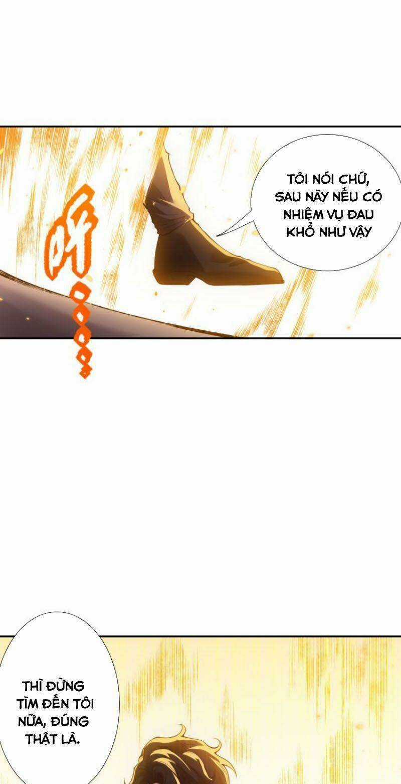 Giản Giới - Chapter 120 - Trang 60