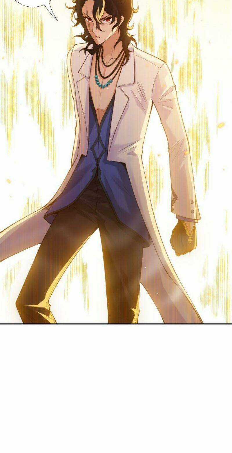 Giản Giới - Chapter 120 - Trang 61