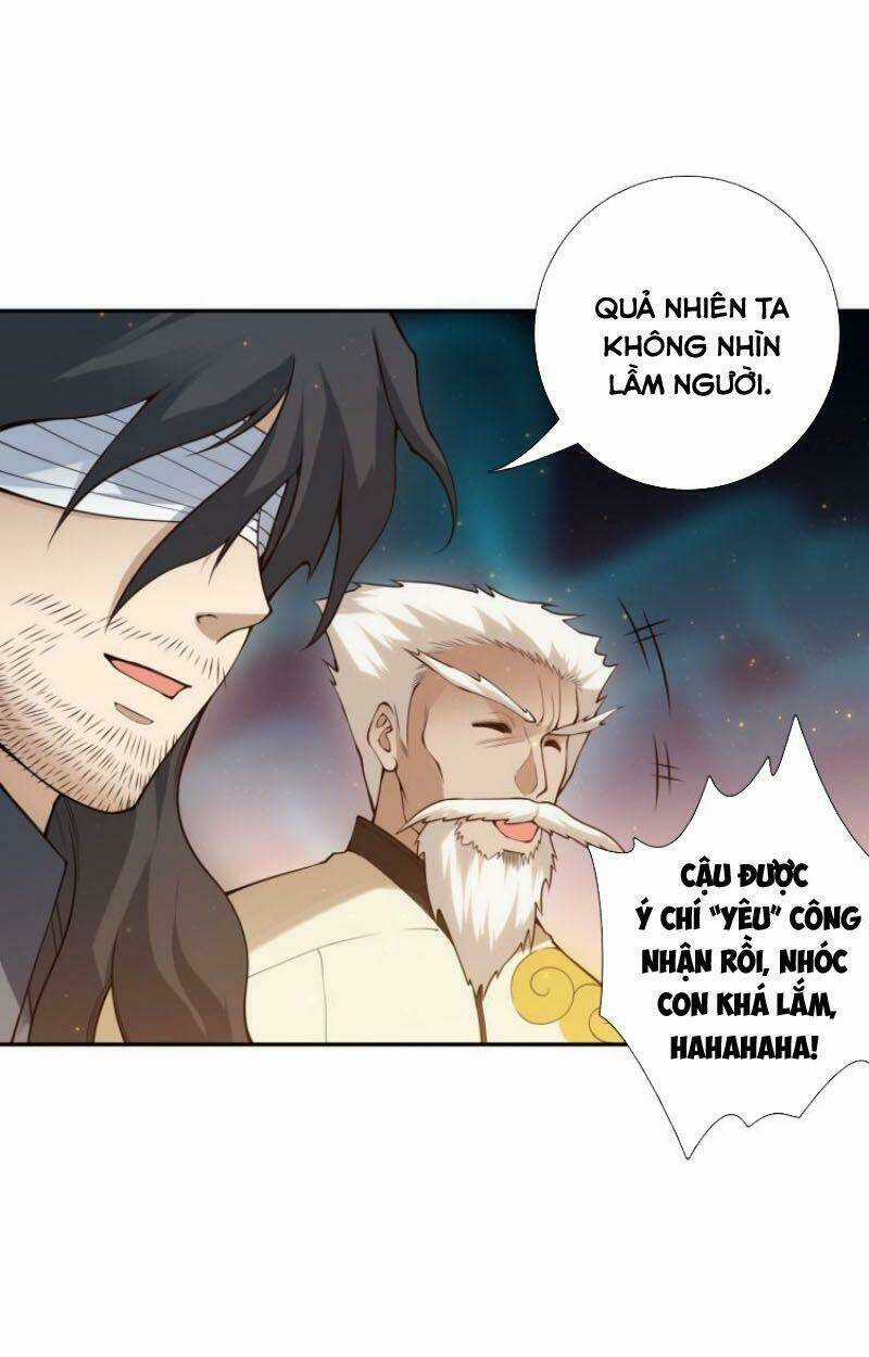 Giản Giới - Chapter 120 - Trang 62