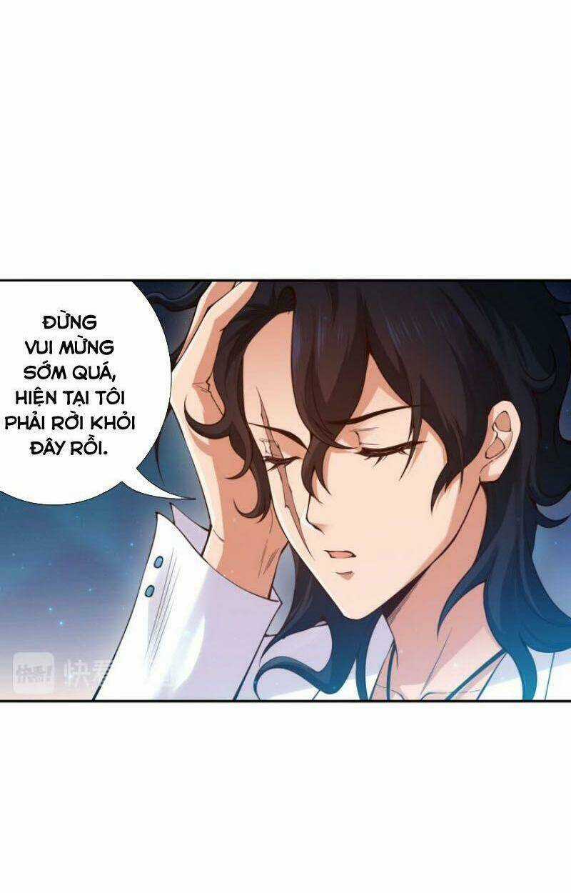 Giản Giới - Chapter 120 - Trang 63