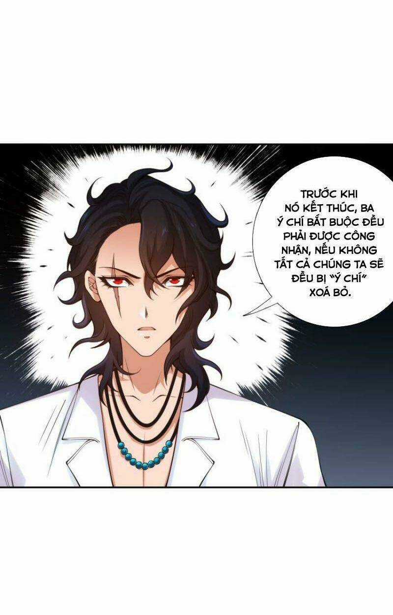 Giản Giới - Chapter 120 - Trang 65