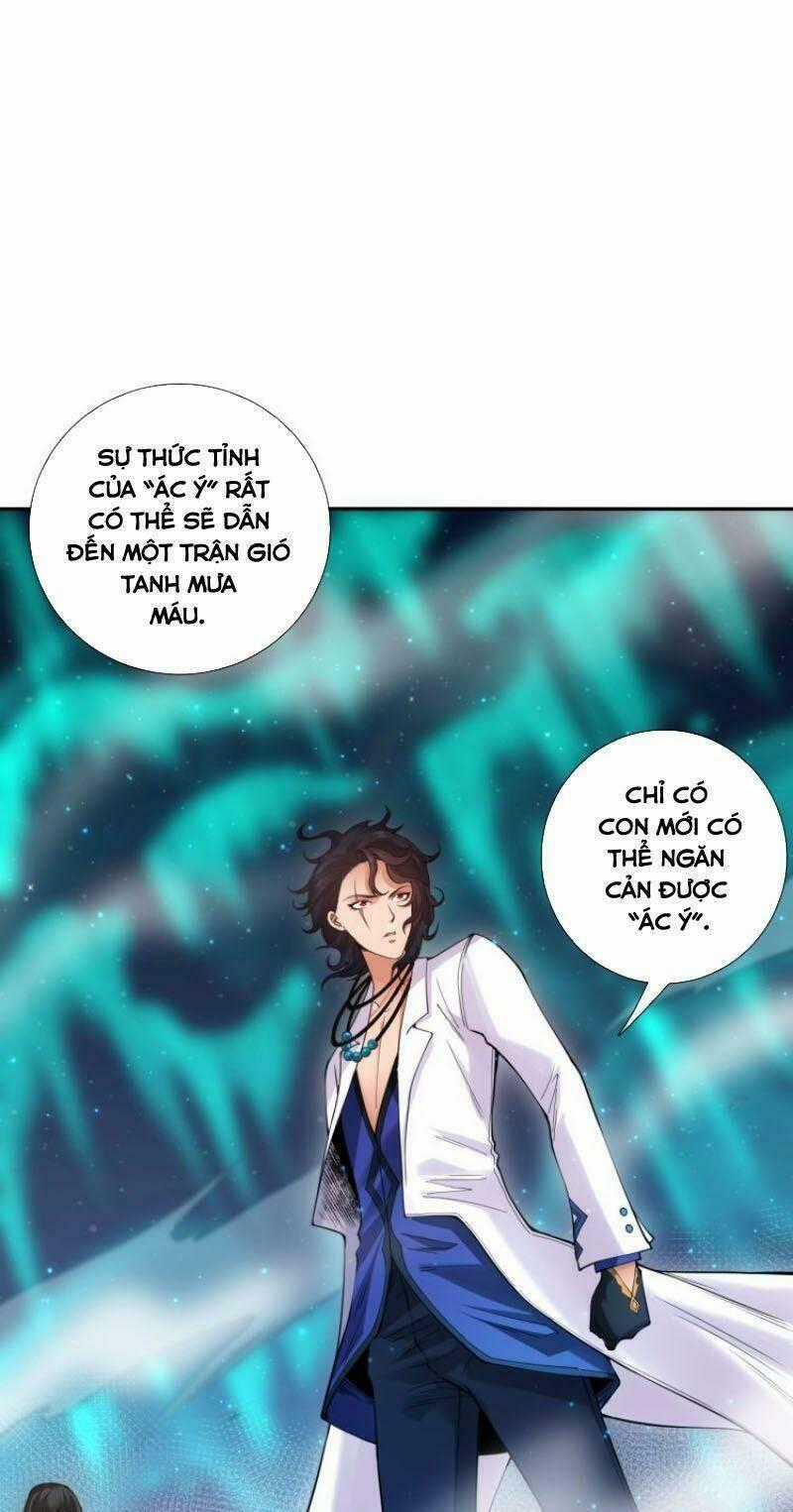 Giản Giới - Chapter 120 - Trang 68