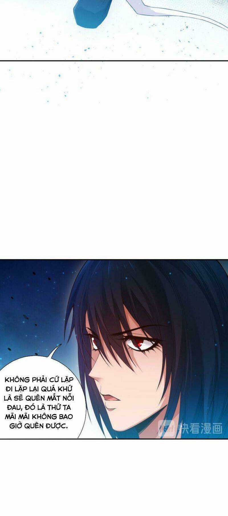 Giản Giới - Chapter 120 - Trang 8