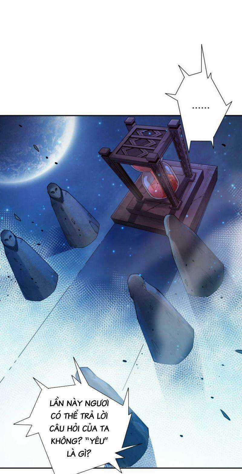 Giản Giới - Chapter 120 - Trang 9