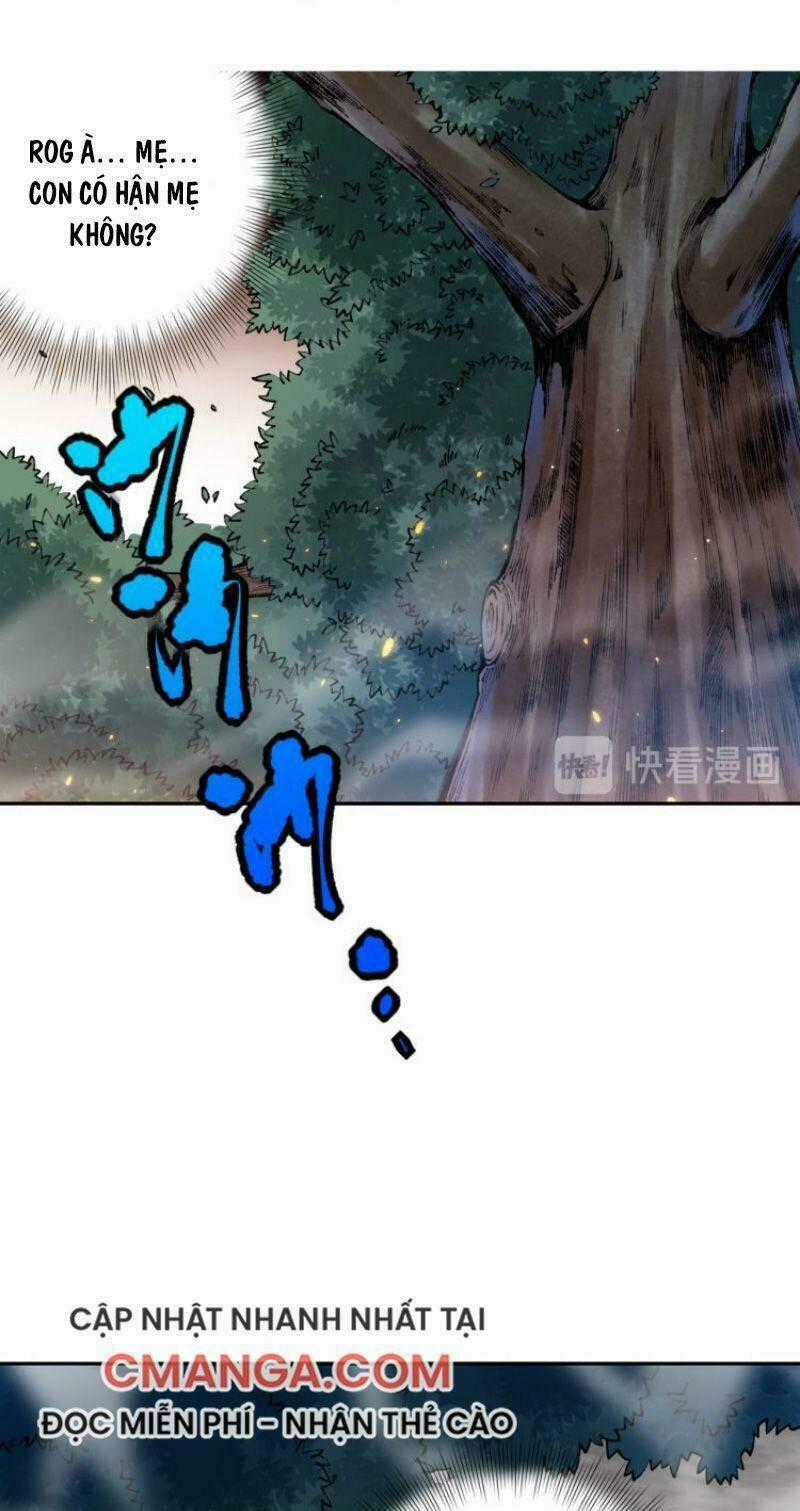 Giản Giới - Chapter 121 - Trang 1