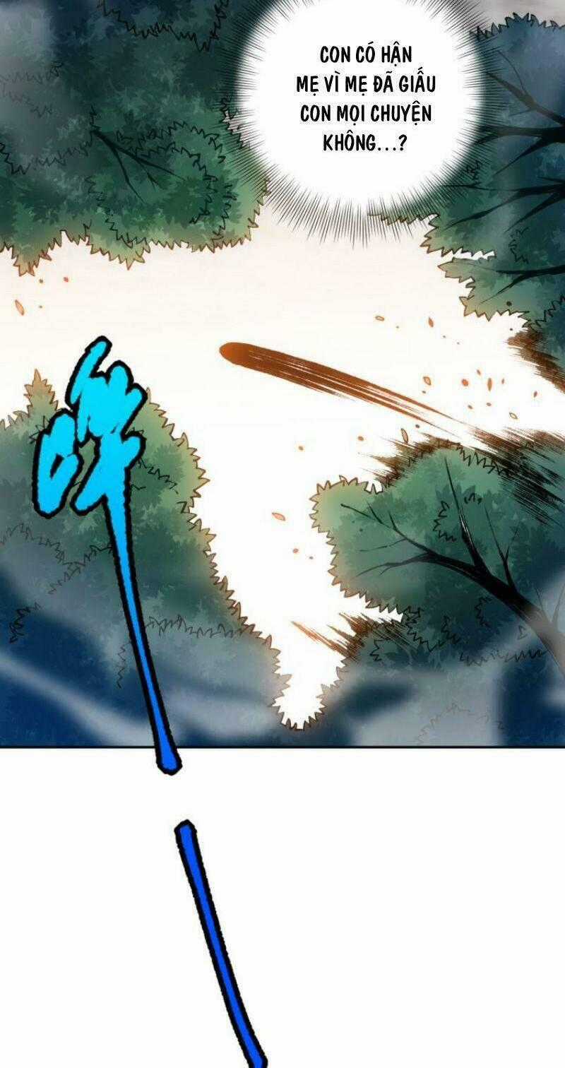 Giản Giới - Chapter 121 - Trang 2