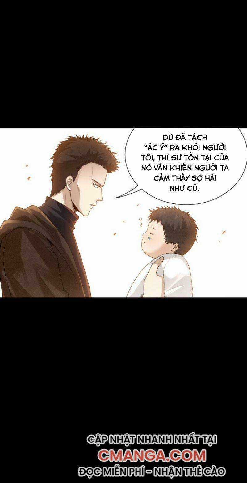 Giản Giới - Chapter 121 - Trang 13