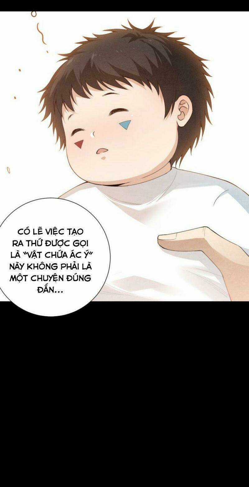 Giản Giới - Chapter 121 - Trang 14