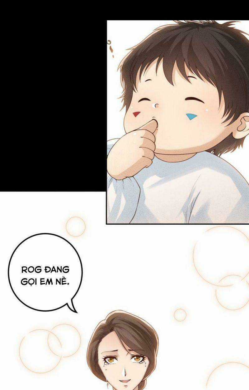 Giản Giới - Chapter 121 - Trang 19