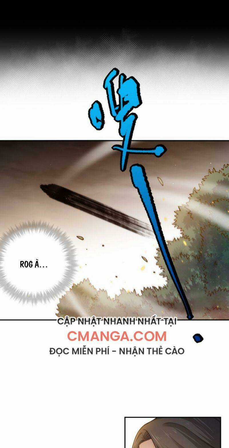 Giản Giới - Chapter 121 - Trang 21