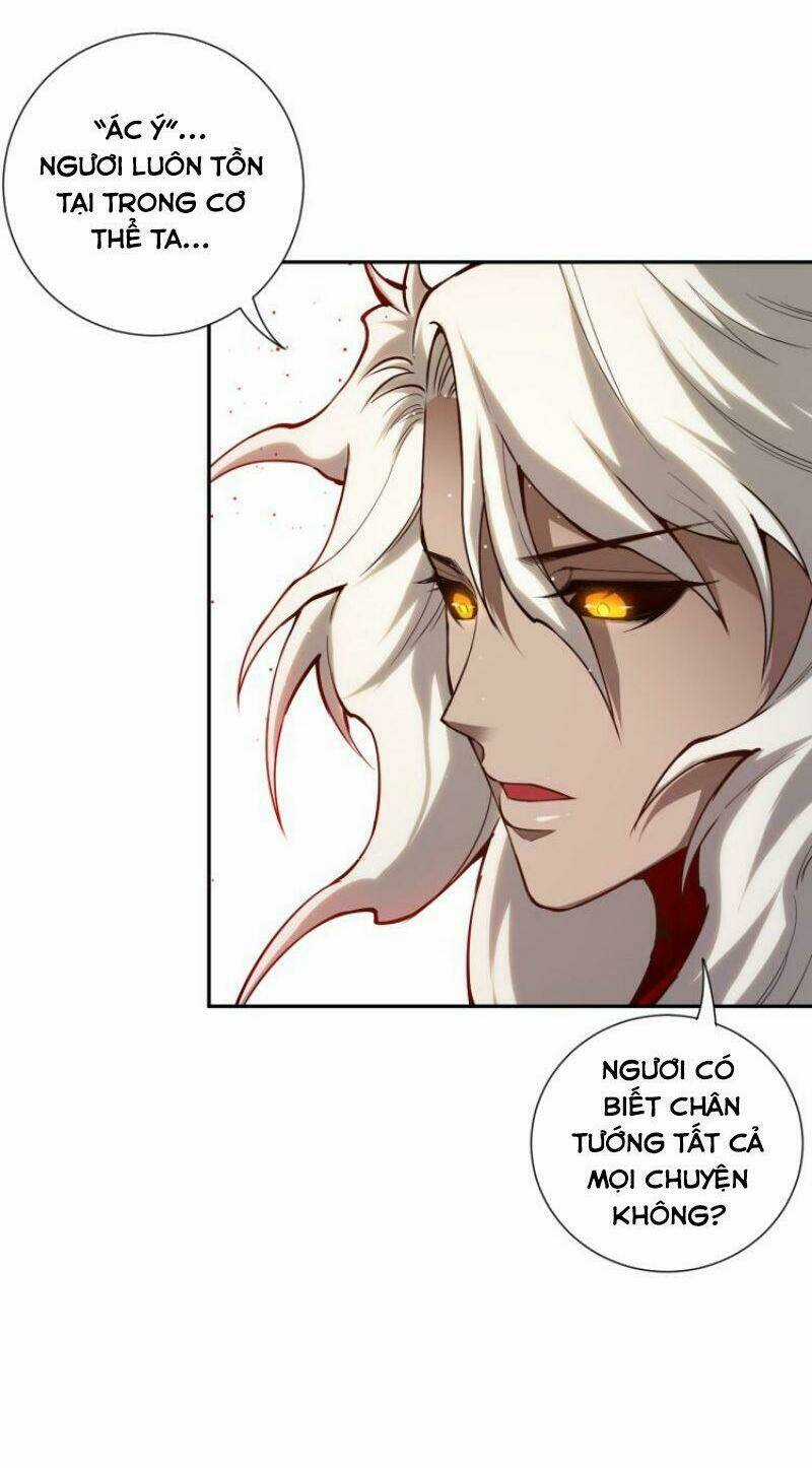 Giản Giới - Chapter 121 - Trang 26