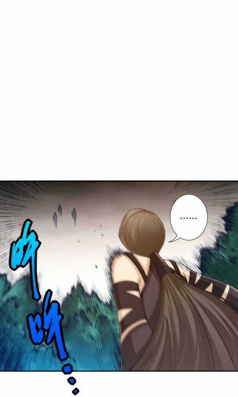 Giản Giới - Chapter 121 - Trang 4