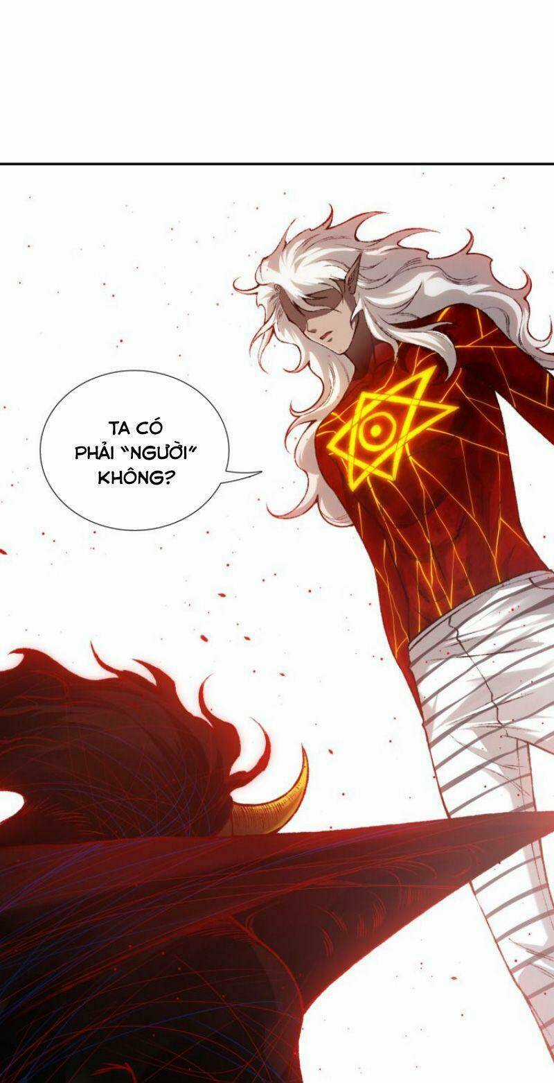 Giản Giới - Chapter 121 - Trang 31