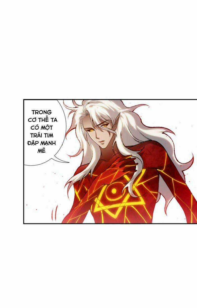 Giản Giới - Chapter 121 - Trang 33