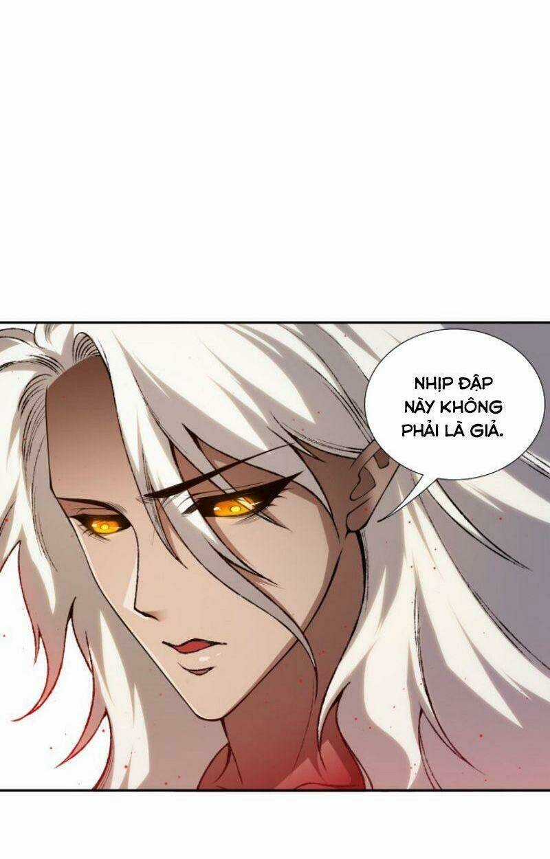 Giản Giới - Chapter 121 - Trang 34