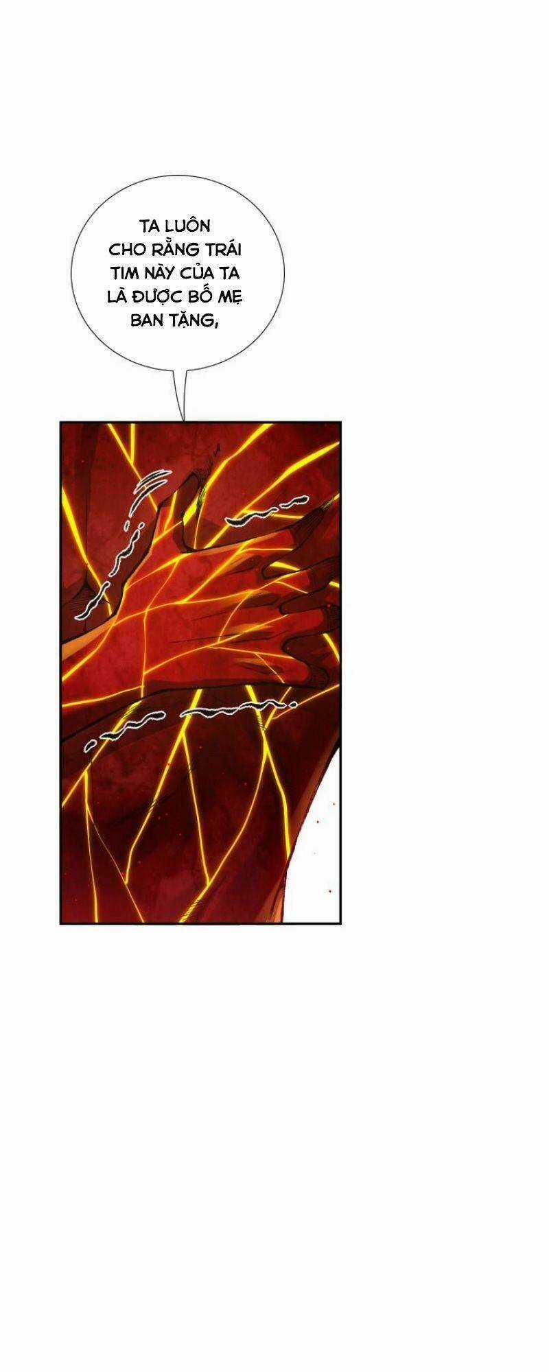 Giản Giới - Chapter 121 - Trang 35