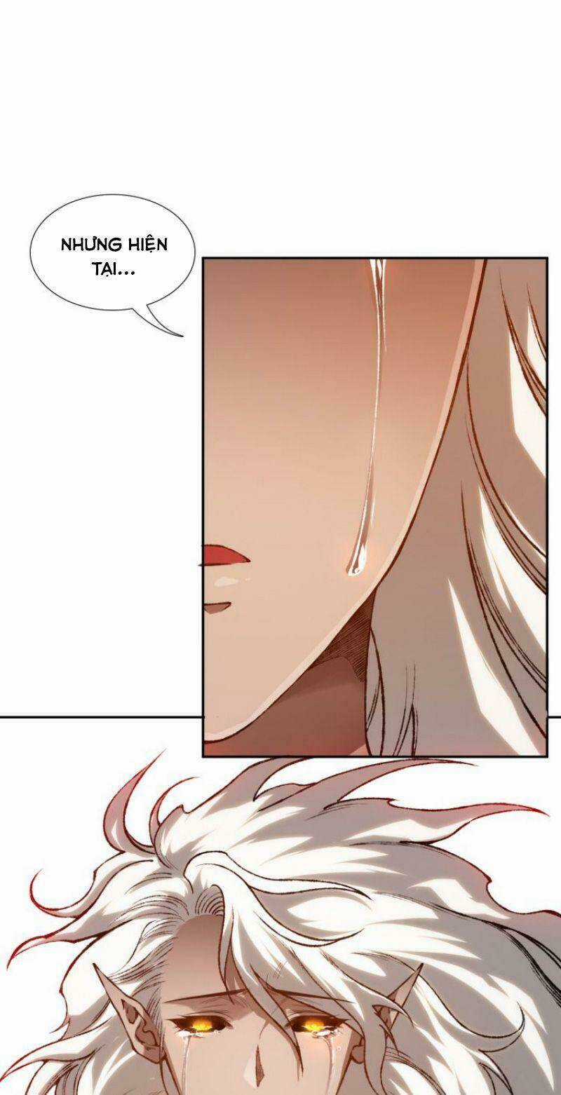 Giản Giới - Chapter 121 - Trang 38