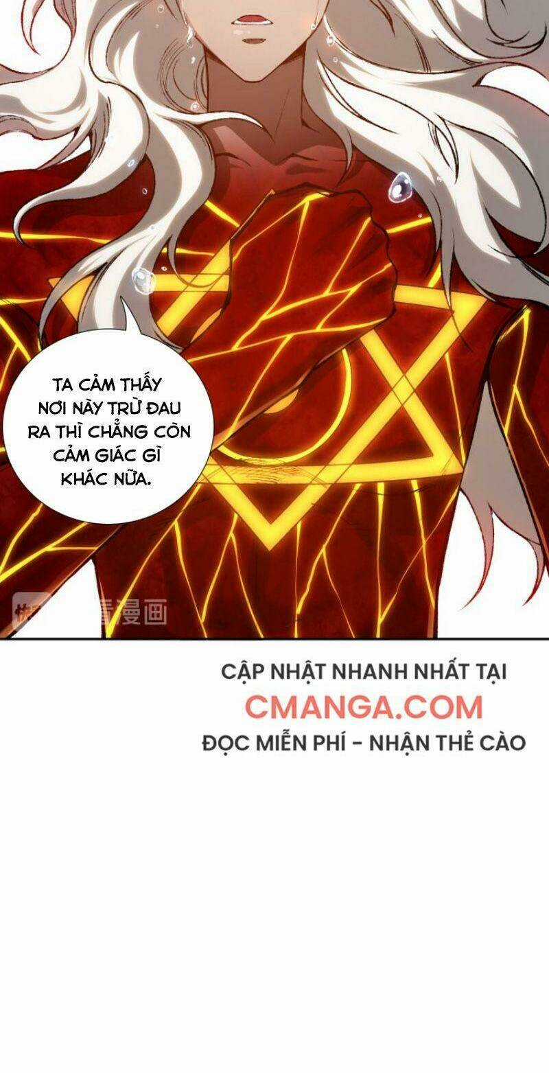 Giản Giới - Chapter 121 - Trang 39