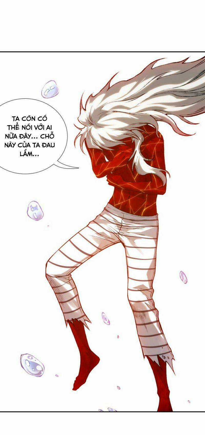 Giản Giới - Chapter 121 - Trang 40