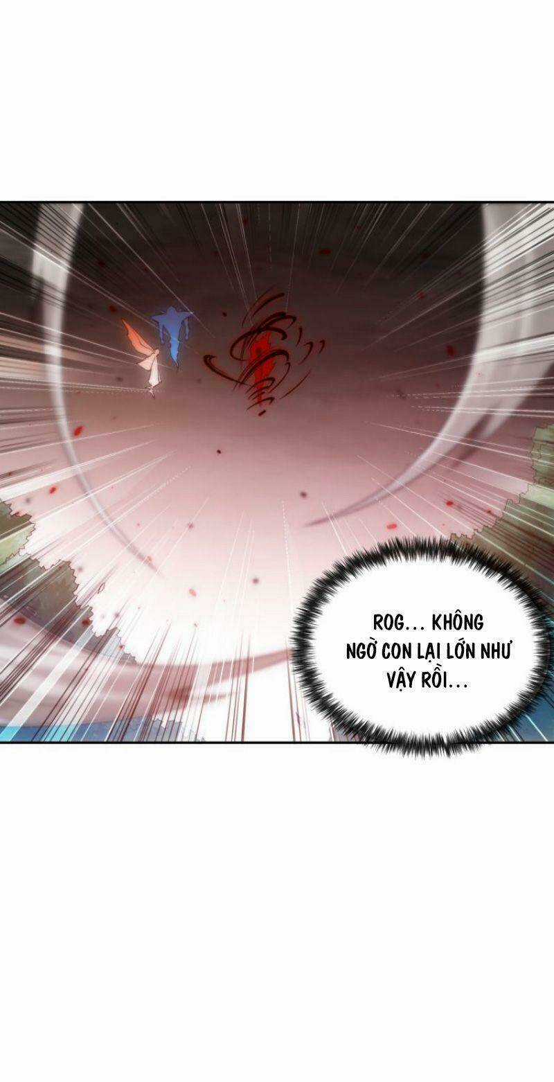 Giản Giới - Chapter 121 - Trang 5