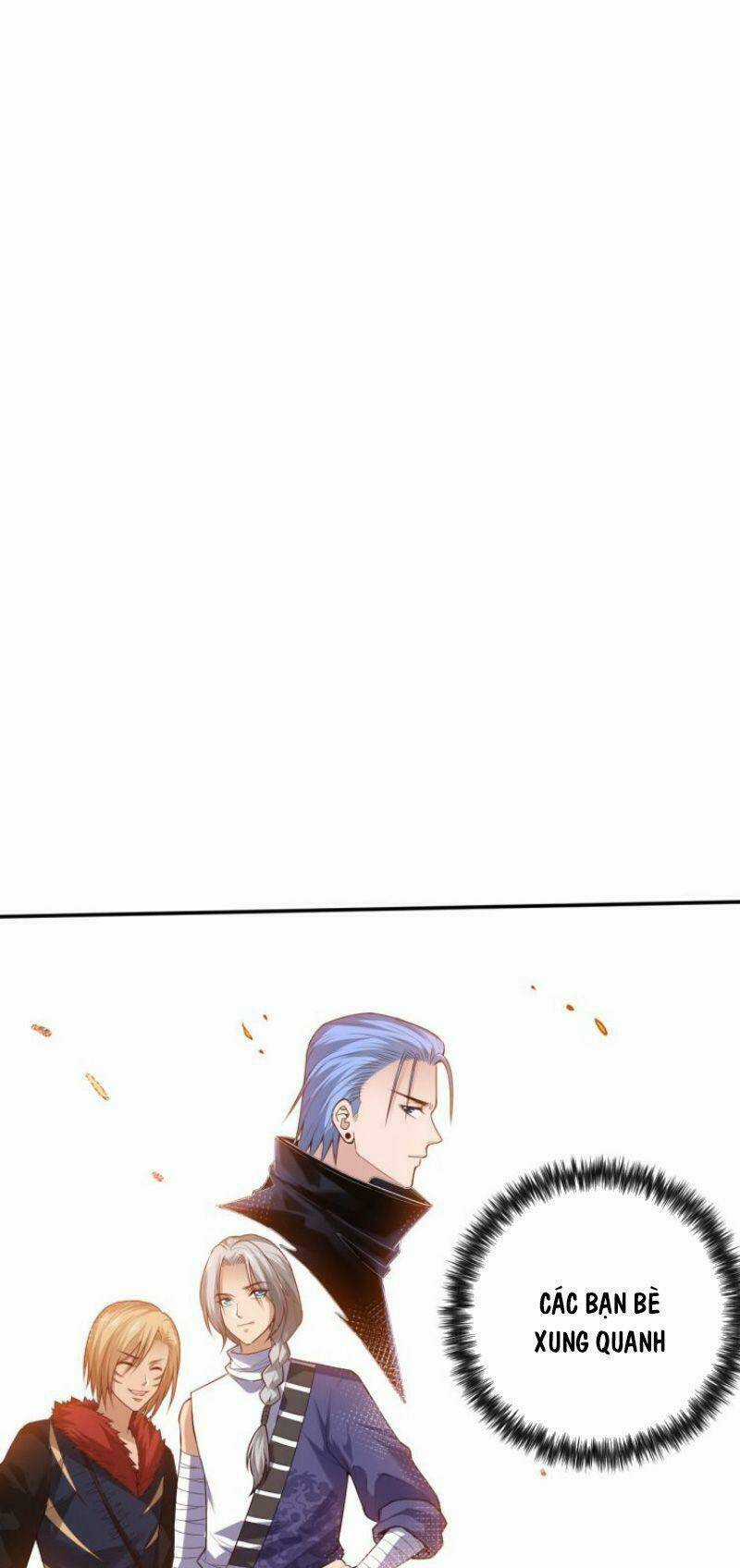 Giản Giới - Chapter 121 - Trang 41