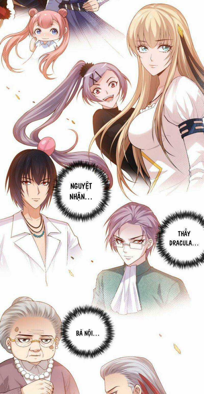 Giản Giới - Chapter 121 - Trang 42