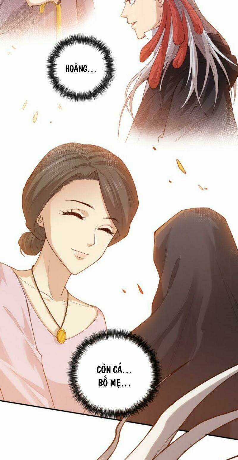 Giản Giới - Chapter 121 - Trang 43