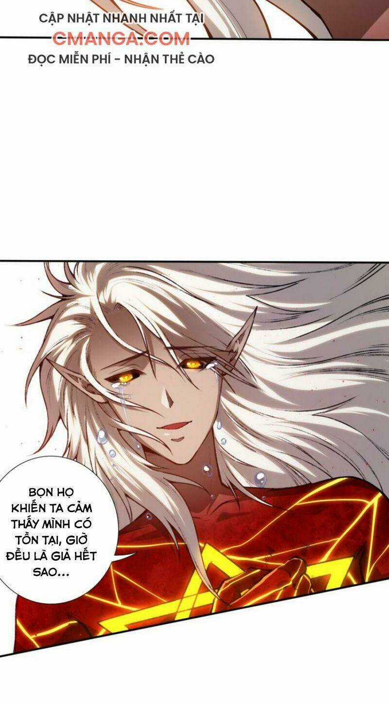 Giản Giới - Chapter 121 - Trang 45