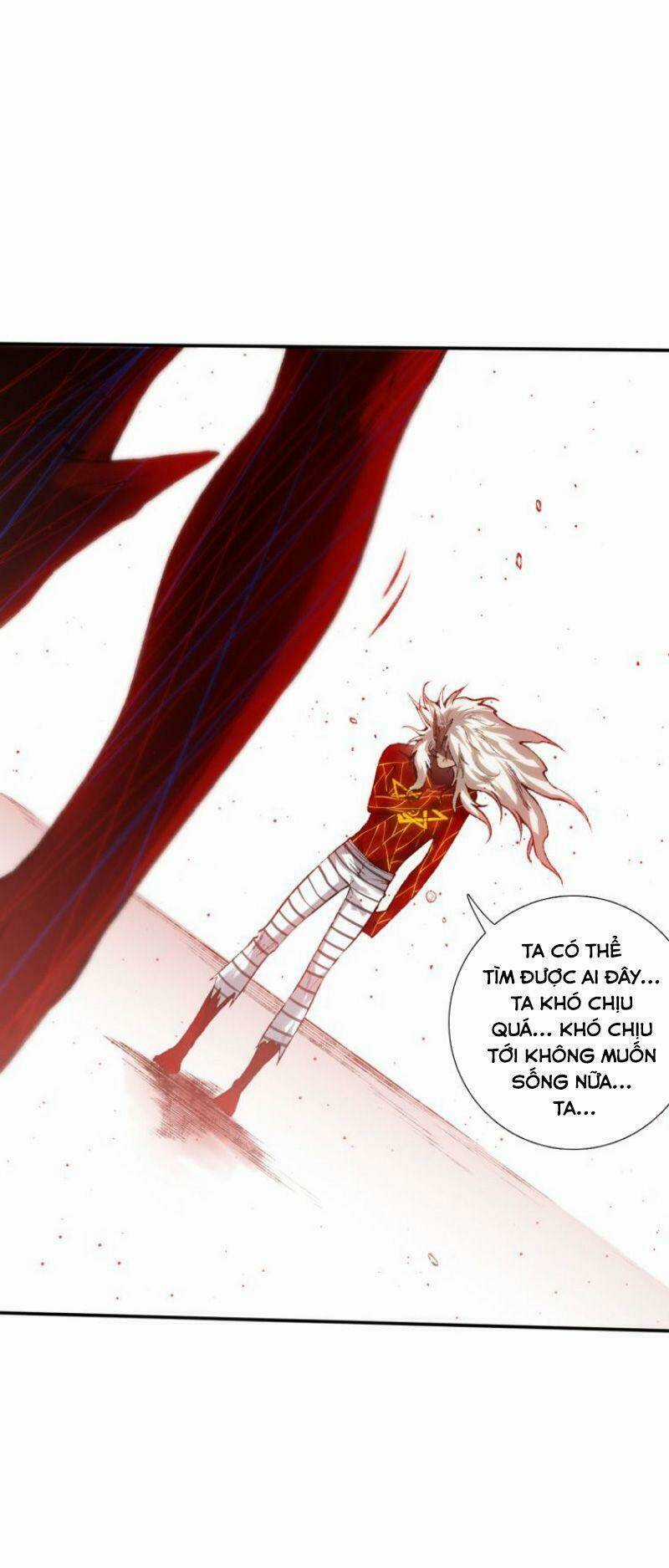 Giản Giới - Chapter 121 - Trang 48