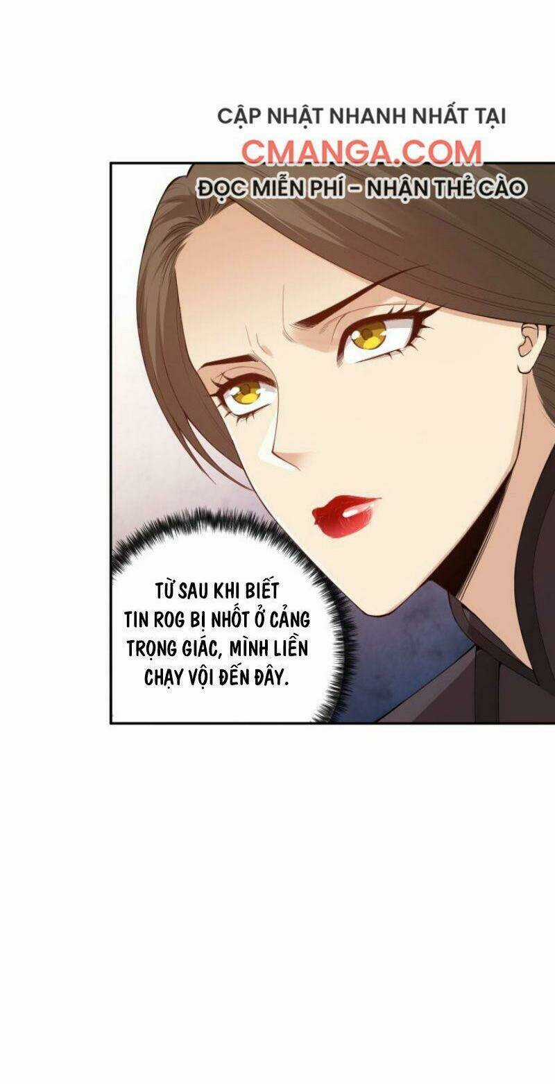 Giản Giới - Chapter 121 - Trang 6