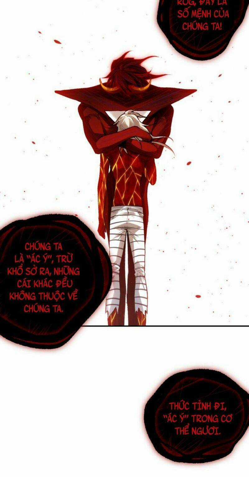 Giản Giới - Chapter 121 - Trang 51