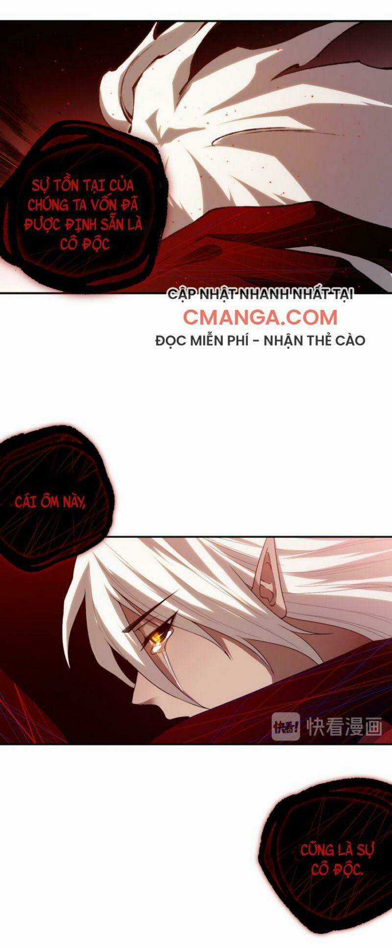 Giản Giới - Chapter 121 - Trang 52