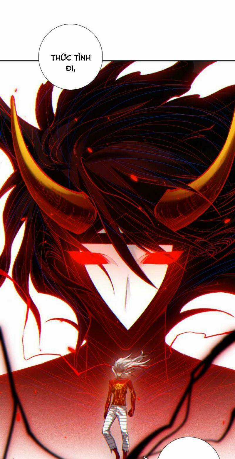 Giản Giới - Chapter 121 - Trang 59