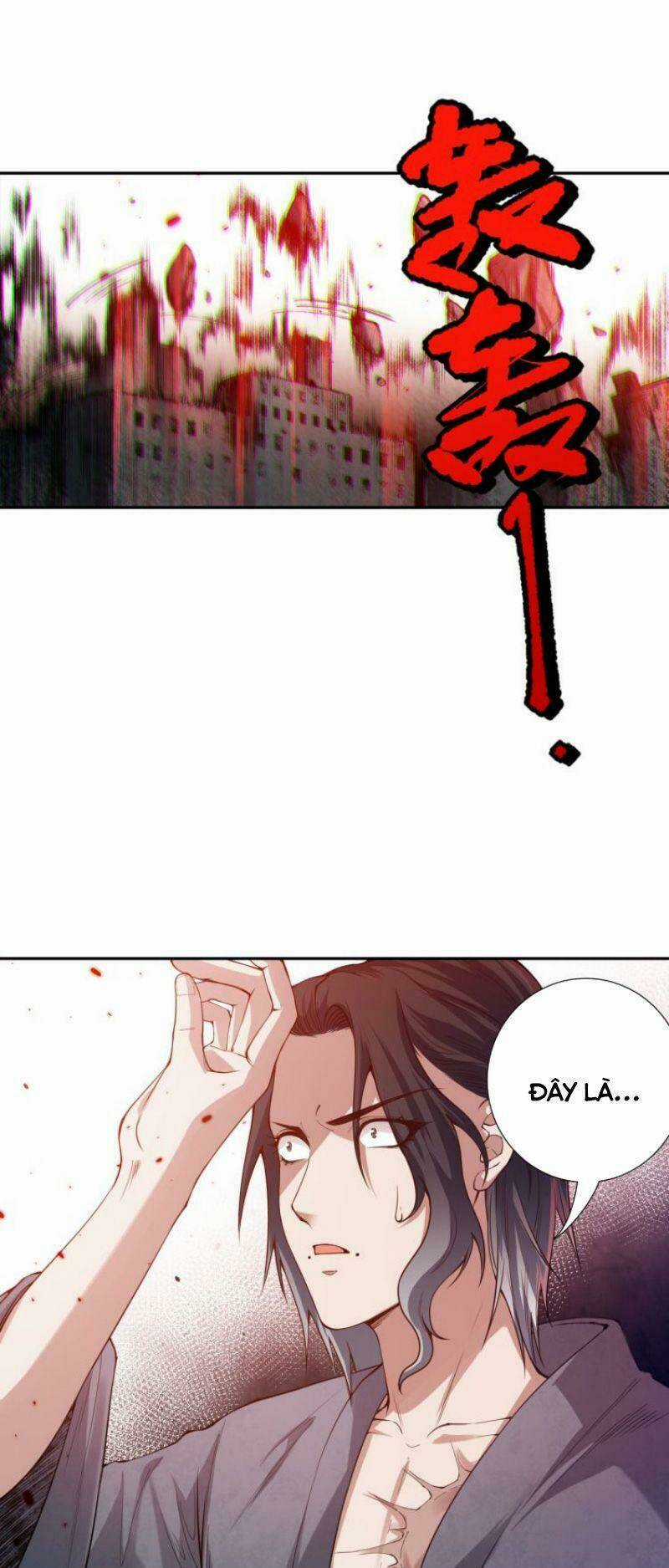 Giản Giới - Chapter 121 - Trang 67