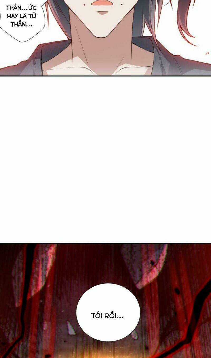 Giản Giới - Chapter 121 - Trang 70