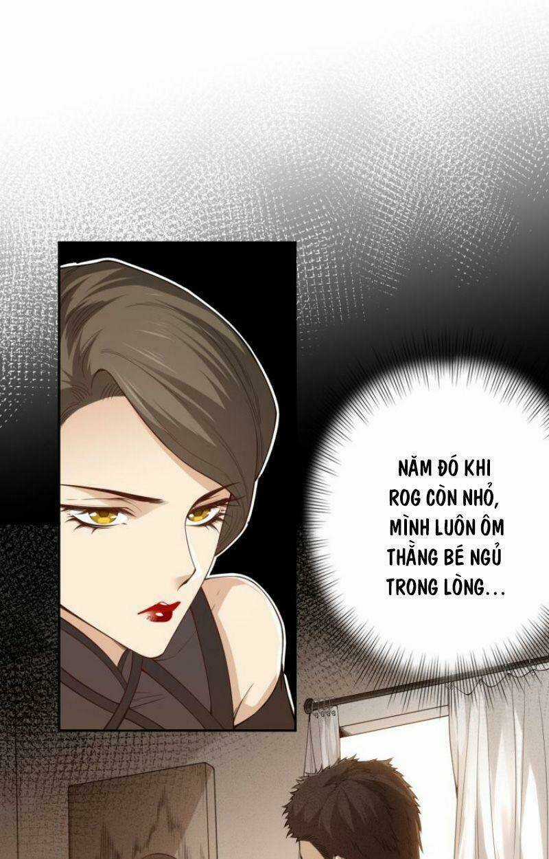 Giản Giới - Chapter 121 - Trang 9