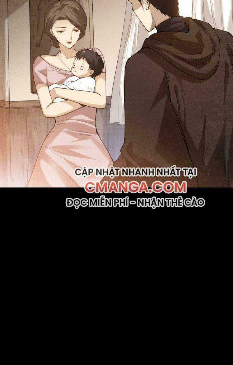 Giản Giới - Chapter 121 - Trang 10