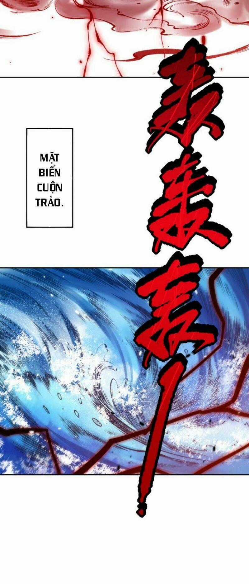 Giản Giới - Chapter 122 - Trang 2