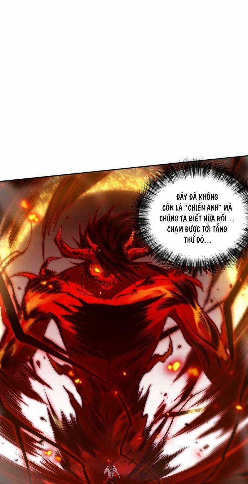 Giản Giới - Chapter 122 - Trang 11