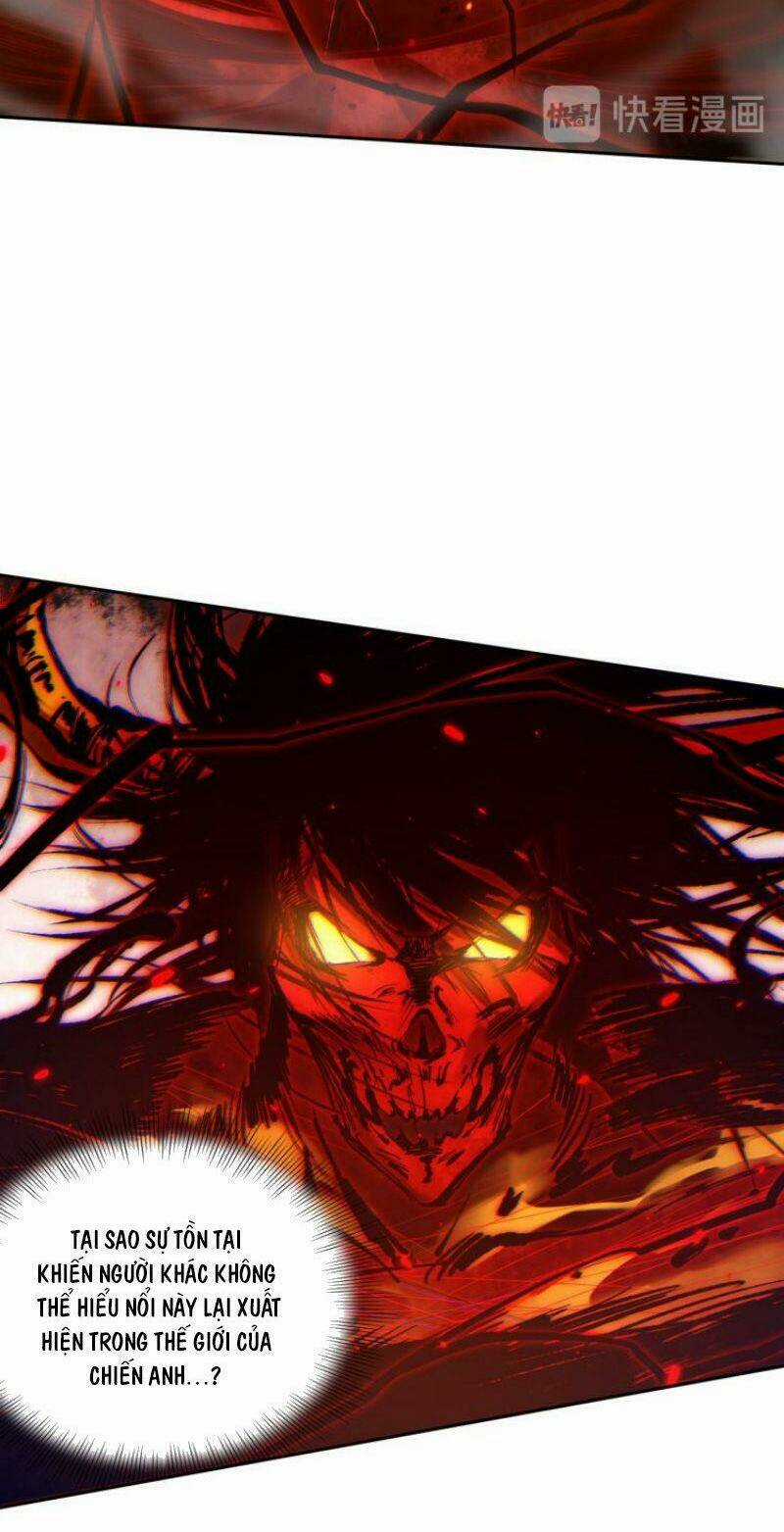 Giản Giới - Chapter 122 - Trang 12