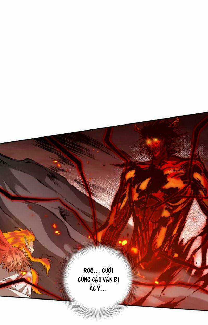 Giản Giới - Chapter 122 - Trang 13