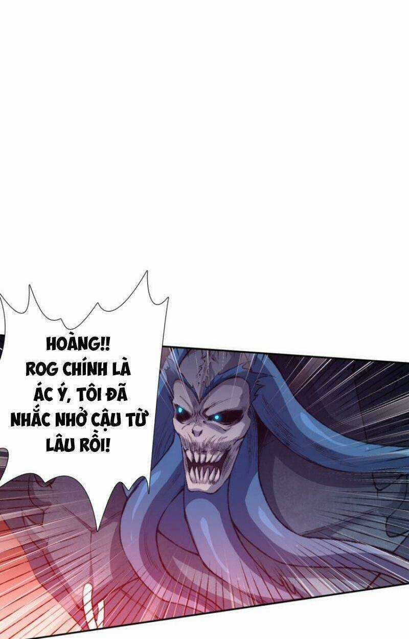 Giản Giới - Chapter 122 - Trang 14