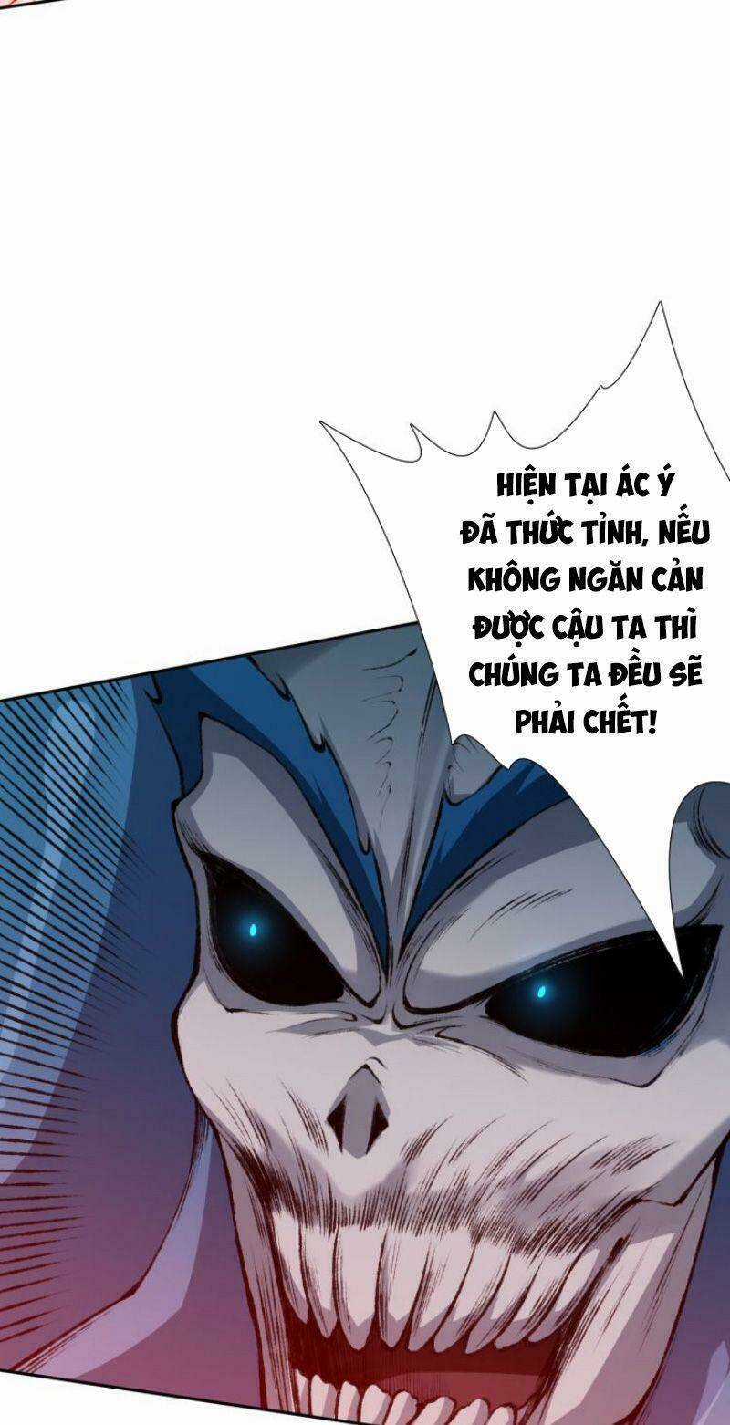 Giản Giới - Chapter 122 - Trang 15