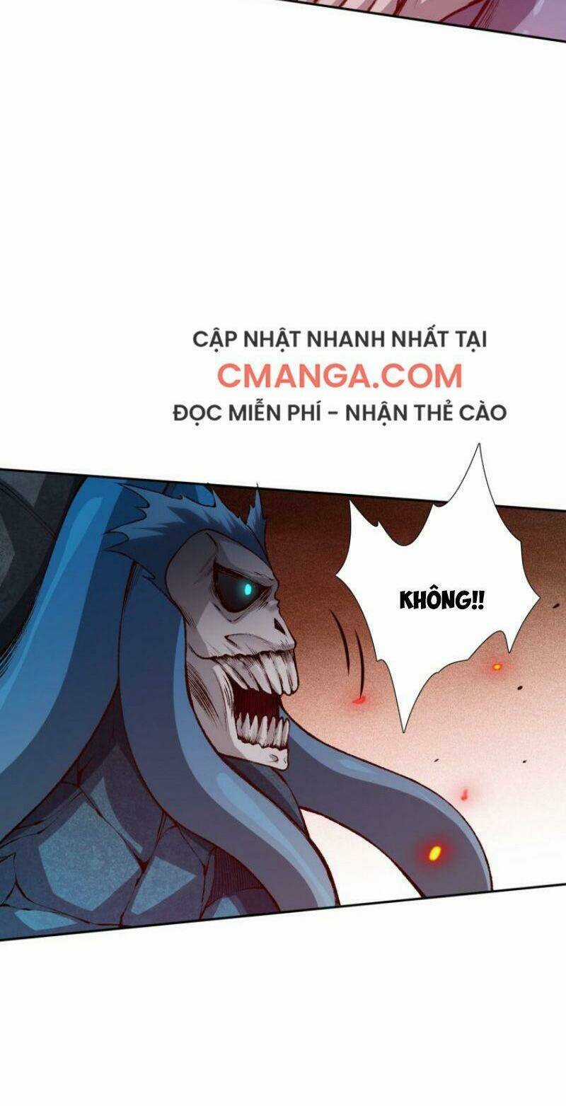 Giản Giới - Chapter 122 - Trang 16