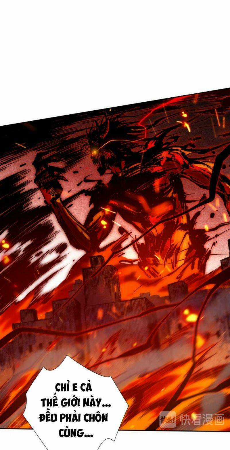 Giản Giới - Chapter 122 - Trang 17