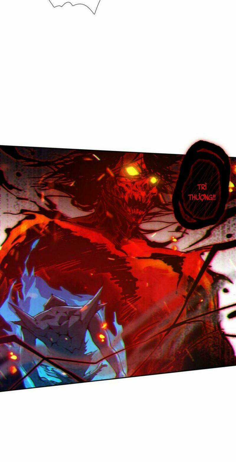 Giản Giới - Chapter 122 - Trang 18