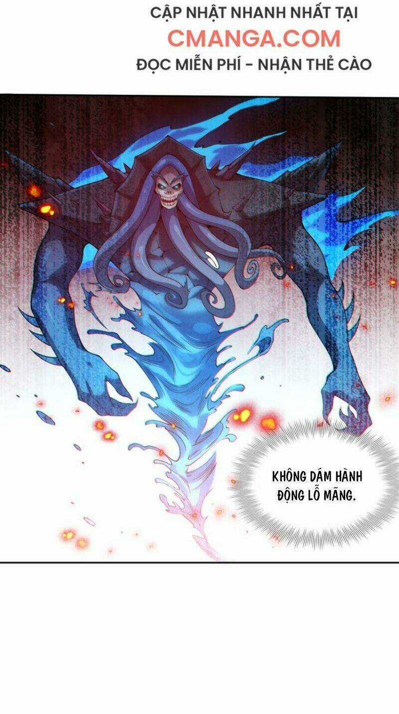 Giản Giới - Chapter 122 - Trang 20