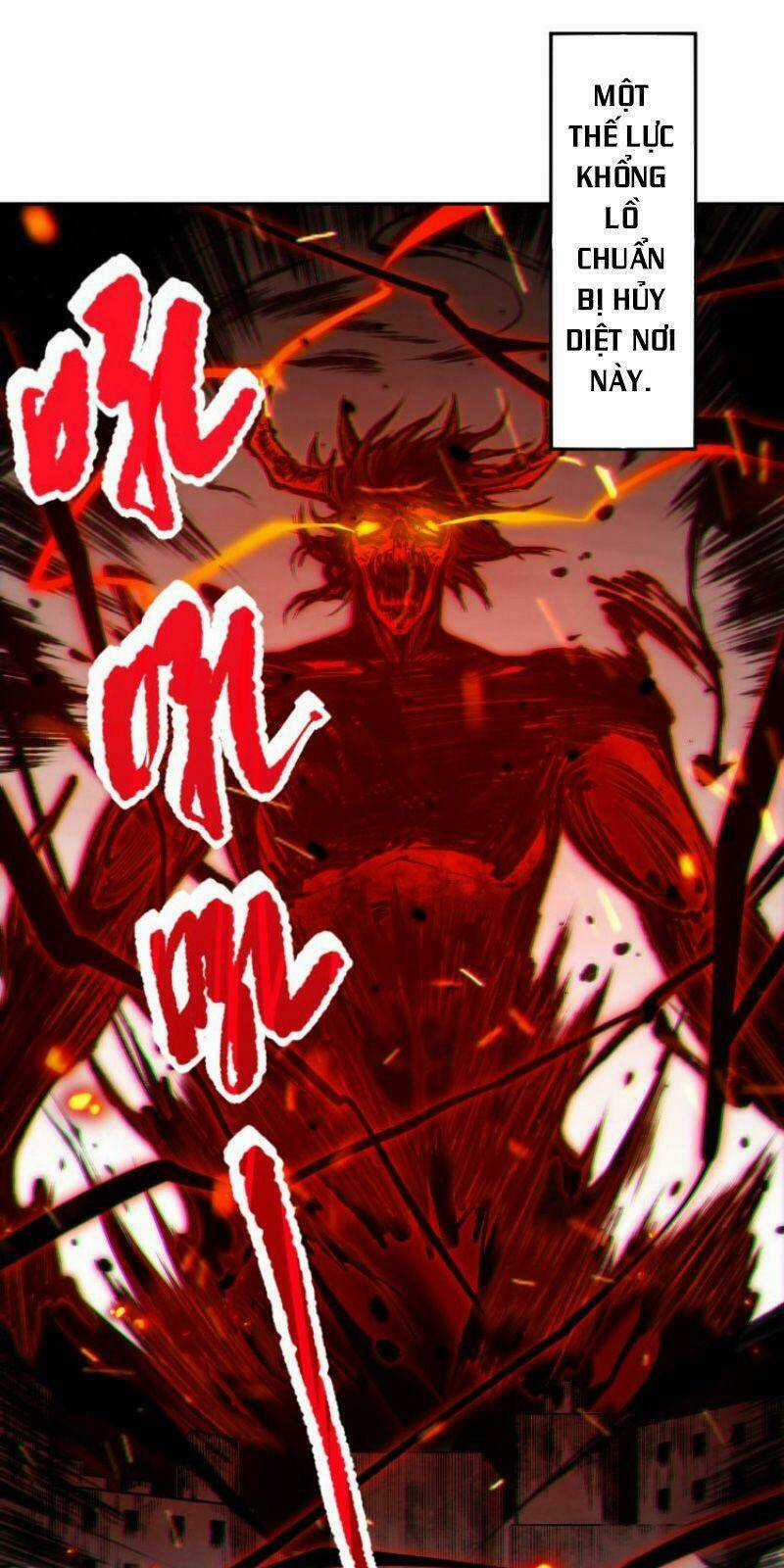 Giản Giới - Chapter 122 - Trang 3