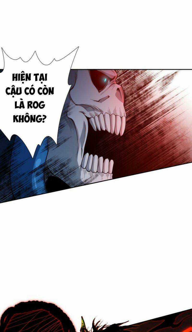 Giản Giới - Chapter 122 - Trang 21